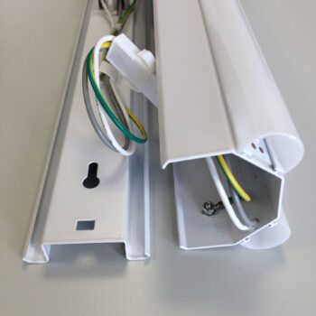 Basic 2 - dvojsvetelné stropné svietidlo LED 150 cm