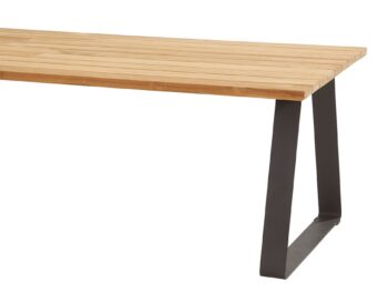 Basso jedálenský stôl 240 cm