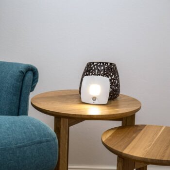 Batériou napájané nočné LED svetlo Nightlight