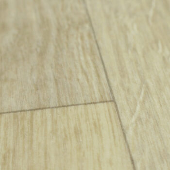 Beauflor, PVC podlaha - lino Texalino Supreme 216 Stamford Oak - dub, na mieru, šíře 2m,3m,4m, žltá, filc, chodba / predsieň