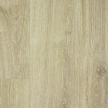 Beauflor, PVC podlaha - lino Texalino Supreme 216 Stamford Oak - dub, na mieru, šíře 2m,3m,4m, žltá, filc, chodba / predsieň