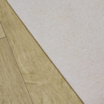 Beauflor, PVC podlaha - lino Texalino Supreme 266 Vero, na mieru, šíře 2m,3m, béžová, filc, chodba / predsieň
