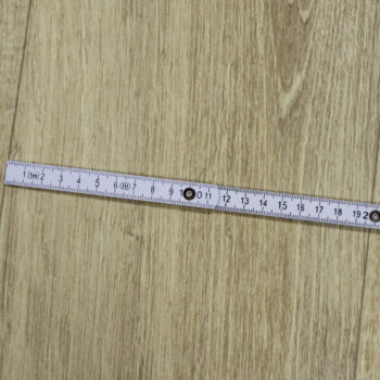 Beauflor, PVC podlaha - lino Texalino Supreme 611 Stamford Oak - dub, na mieru, šíře 2m,3m,4m, béžová, filc, chodba / predsieň