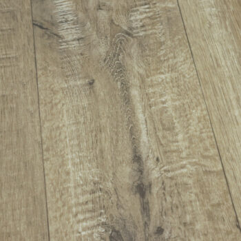 Beauflor, PVC podlaha - lino Texalino Supreme 616 Java Teak, na mieru, šíře 2m,3m,4m, béžová, filc, chodba / predsieň