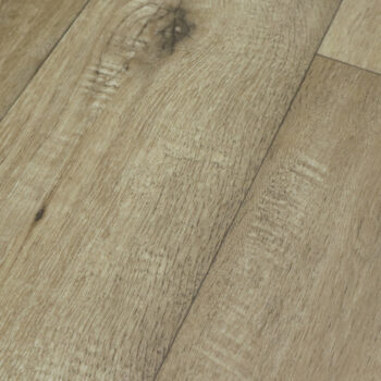 Beauflor, PVC podlaha - lino Texalino Supreme 616 Java Teak, na mieru, šíře 2m,3m,4m, béžová, filc, chodba / predsieň