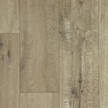 Beauflor, PVC podlaha - lino Texalino Supreme 616 Java Teak, na mieru, šíře 2m,3m,4m, béžová, filc, chodba / predsieň