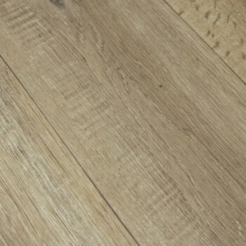 Beauflor, PVC podlaha - lino Texalino Supreme 616 Java Teak, na mieru, šíře 2m,3m,4m, béžová, filc, chodba / predsieň