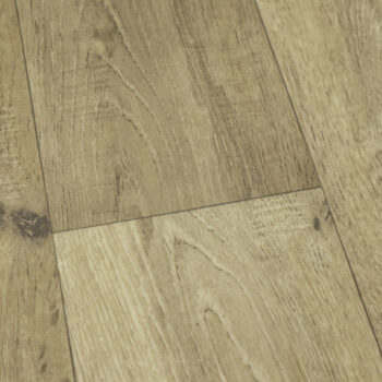 Beauflor, PVC podlaha - lino Texalino Supreme 667M Tasmanian Oak - dub, na mieru, šíře 2m,3m,4m, hnedá, filc, chodba / predsieň
