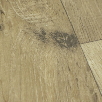 Beauflor, PVC podlaha - lino Texalino Supreme 667M Tasmanian Oak - dub, na mieru, šíře 2m,3m,4m, hnedá, filc, chodba / predsieň