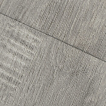 Beauflor, PVC podlaha - lino Texalino Supreme 970D Tasmanian Oak - dub, na mieru, šíře 2m,3m,4m, šedá, filc, chodba / predsieň