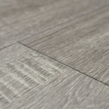 Beauflor, PVC podlaha - lino Texalino Supreme 970D Tasmanian Oak - dub, na mieru, šíře 2m,3m,4m, šedá, filc, chodba / predsieň