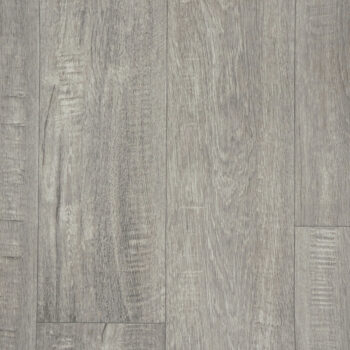 Beauflor, PVC podlaha - lino Texalino Supreme 970D Tasmanian Oak - dub, na mieru, šíře 2m,3m,4m, šedá, filc, chodba / predsieň