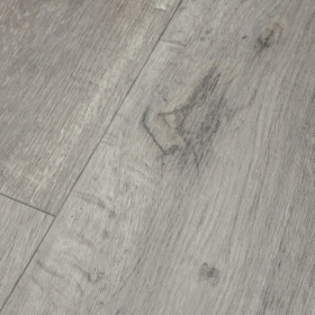 Beauflor, PVC podlaha - lino Texalino Supreme 970D Tasmanian Oak - dub, na mieru, šíře 2m,3m,4m, šedá, filc, chodba / predsieň