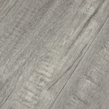 Beauflor, PVC podlaha - lino Texalino Supreme 970D Tasmanian Oak - dub, na mieru, šíře 2m,3m,4m, šedá, filc, chodba / predsieň