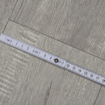 Beauflor, PVC podlaha - lino Texalino Supreme 970D Tasmanian Oak - dub, na mieru, šíře 2m,3m,4m, šedá, filc, chodba / predsieň