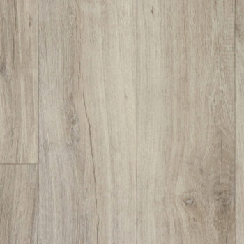 Beauflor, PVC podlaha - lino Texalino Supreme 971L Pristine Oak - dub, na mieru, šíře 2m,3m,4m, šedá, filc, chodba / predsieň