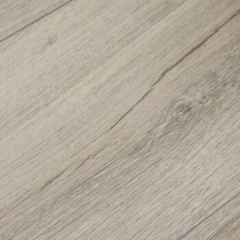 Beauflor, PVC podlaha - lino Texalino Supreme 971L Pristine Oak - dub, na mieru, šíře 2m,3m,4m, šedá, filc, chodba / predsieň