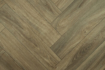 Beaulieu International Group, AKCIA: 400x400 cm PVC podlaha - lino Fortex 2046, šíře, hnedá, filc, chodba / predsieň