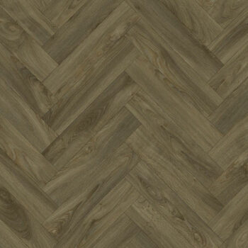 Beaulieu International Group, AKCIA: 400x400 cm PVC podlaha - lino Fortex 2046, šíře, hnedá, filc, chodba / predsieň