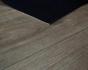 Beaulieu International Group, AKCIA: 400x400 cm PVC podlaha - lino Fortex 2046, šíře, hnedá, filc, chodba / predsieň