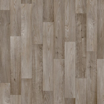 Beaulieu International Group, PVC podlaha - lino Master X Premium 3803, na mieru, šíře 4m, hnedá, pvc, chodba / predsieň
