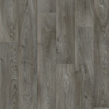 Beaulieu International Group, PVC podlaha - lino Master X Premium 3804, na mieru, šíře 2m,4m, šedá, pvc, chodba / predsieň