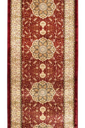 Behúň Anatolia 5328 red 120 cm