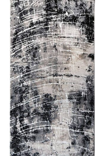 Behúň ELITE 8497 grey 70 cm
