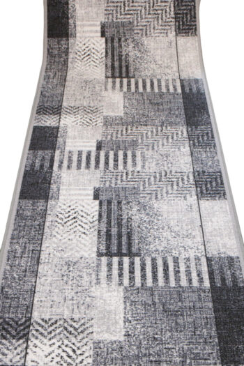 Behúň ESSENZA 19 Šedá 120 cm