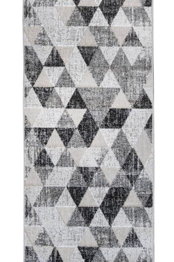 Behúň Lagos 1700 dark grey 70 cm