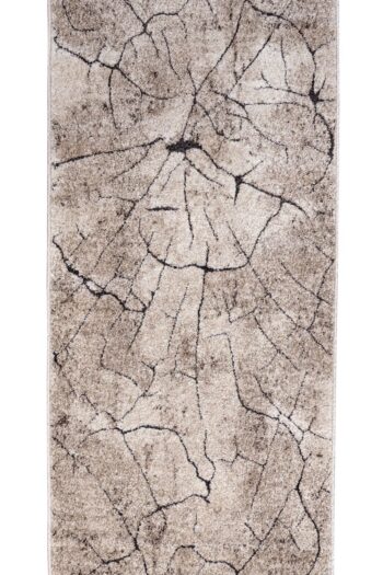 Behúň MIAMI 129 Beige 120 cm