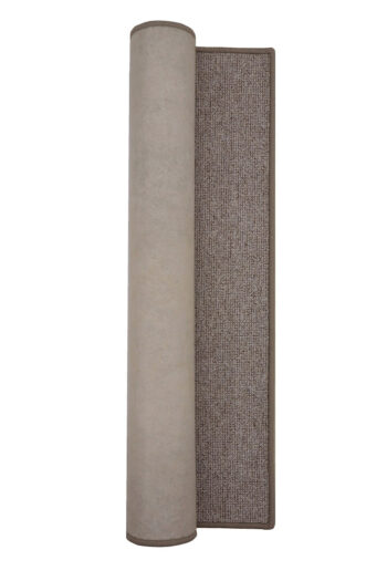 Behúň na mieru Neapol 4713, šíre 40 cm, béžová, chodba / predsieň
