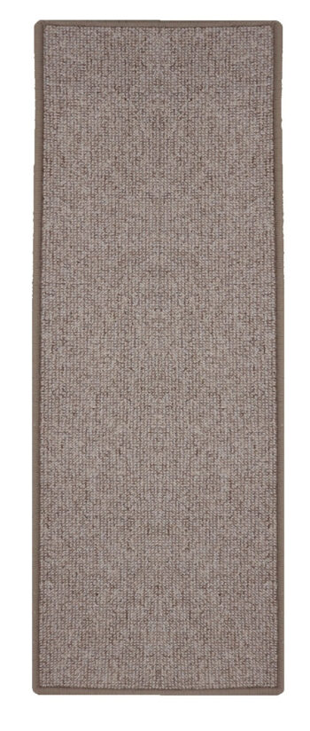 Behúň na mieru Neapol 4713, šíre 40 cm, béžová, chodba / predsieň