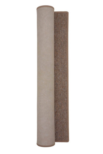 Behúň na mieru Neapol 4717, šíre 40 cm, béžová, chodba / predsieň