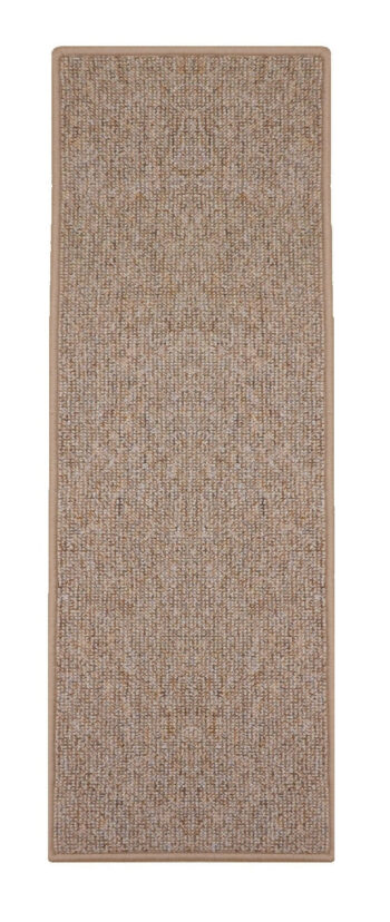 Behúň na mieru Neapol 4717, šíre 40 cm, béžová, chodba / predsieň