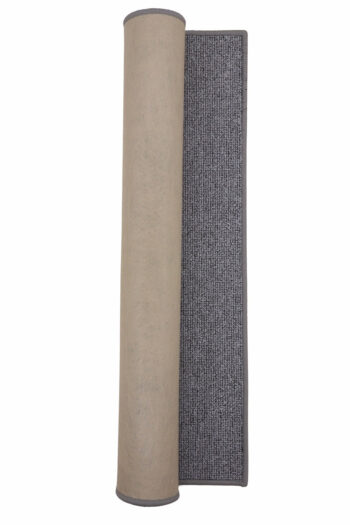 Behúň na mieru Neapol 4726, šíre 40 cm, šedá, chodba / predsieň