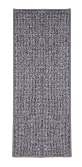 Behúň na mieru Neapol 4726, šíre 40 cm, šedá, chodba / predsieň