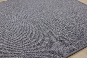Behúň na mieru Neapol 4726, šíre 40 cm, šedá, chodba / predsieň