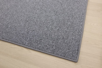 Behúň na mieru Neapol 4726, šíre 40 cm, šedá, chodba / predsieň