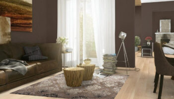 Berfin Dywany, AKCIA: 80x150 cm Kusový koberec Elite 23282 Beige, béžová, obývacia izba