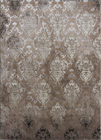 Berfin Dywany, AKCIA: 80x150 cm Kusový koberec Elite 23282 Beige, béžová, obývacia izba