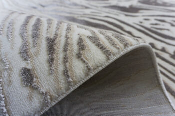 Berfin Dywany, Kusový koberec Elite 8752 Beige, 180x260, hnedá, obývacia izba
