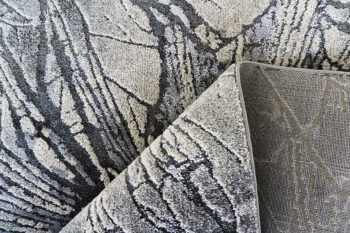 Berfin Dywany, Kusový koberec Marvel 7604 Grey, 180x260, šedá, obývacia izba