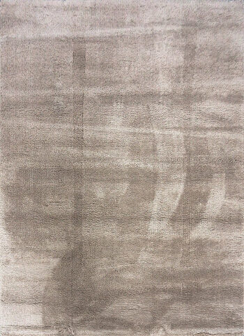 Berfin Dywany, Kusový koberec Microsofty 8301 Beige, 200x290, béžová, obývacia izba
