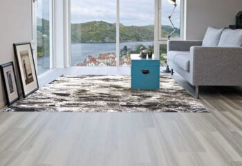Berfin Dywany, Kusový koberec Mitra 3001 Grey, 200x290, šedá, kancelária