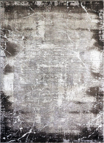Berfin Dywany, Kusový koberec Mitra 3002 Beige, 200x290, hnedá, kancelária