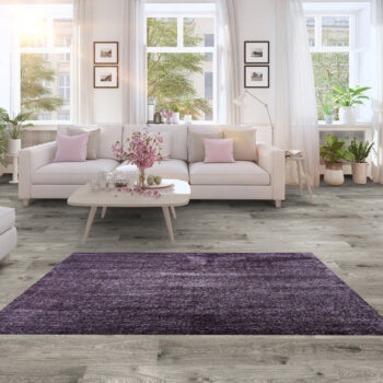 Berfin Dywany, Kusový koberec Toscana 0100 Lila, 160x230, fialová, obývacia izba
