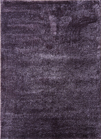 Berfin Dywany, Kusový koberec Toscana 0100 Lila, 200x290, fialová, obývacia izba