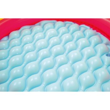 Bestway Nafukovací bazénik ružovo-žlto-zelená, pr. 70 cm, v. 24 cm
