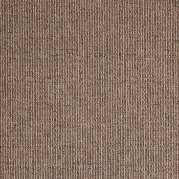 Betap, AKCIA: 398x825 cm Metrážny koberec Tobago 90, šíře, hnedá, filc, chodba / predsieň